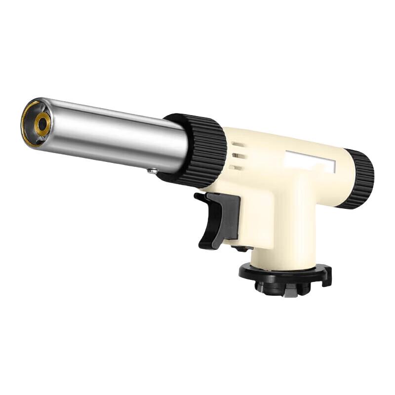 Jiexing Multi-functional Butane Torch