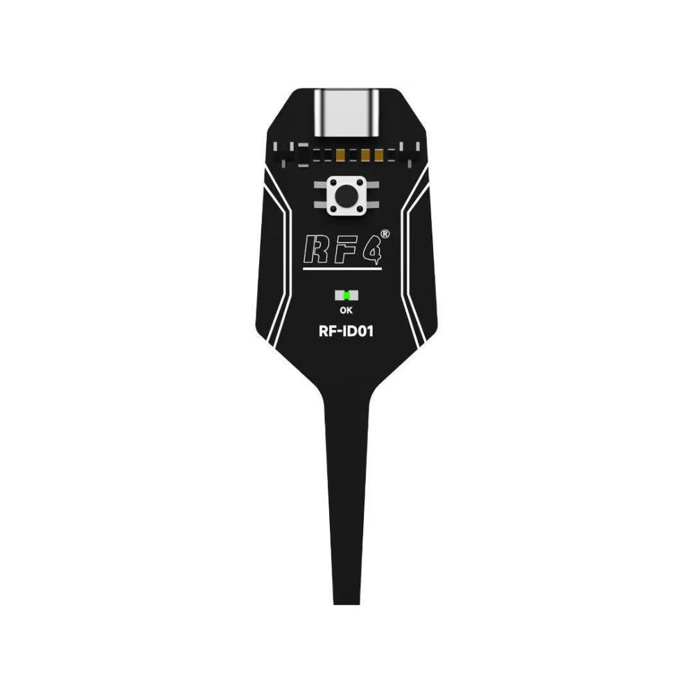 Quick Investigation Motherboard Coil Tester Quick Fault Check Tool  Phone Motherboard Repair
