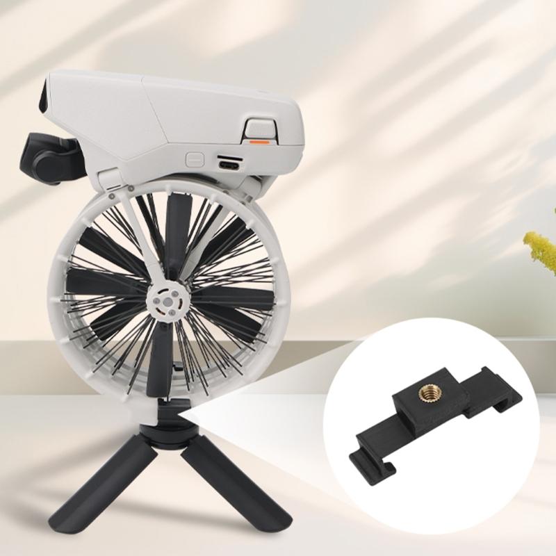 For Flip Drones Adapter Extension Bracket With 1/4 Interface Tripod Shoots Fixed Stand Mount For Flip Drones Accessories