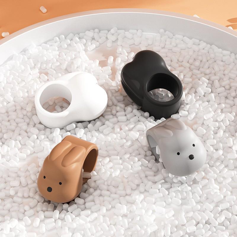 

Силиконовая дверная ручка, противоударный коврик, защитные накладки на стену, противоударные коврики, мебельная фурнитура, дверной стопор белый