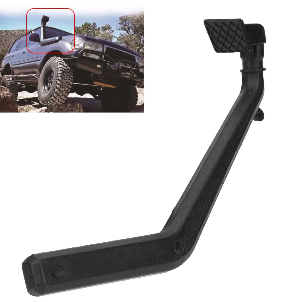 Nylon Snorkel Wading Pipe Simulation Accessories Fit for Land Cruiser LC80 110 RC Car