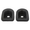 Ford Mustang Door Panel Lock Cable Grommet Cover Trim Clip 7R3Z63220A50AC