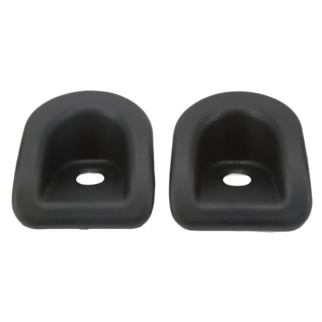 Ford Mustang Door Panel Lock Cable Grommet Cover Trim Clip 7R3Z63220A50AC