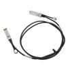 MCP2104‑X01AB SFP+ DAC Cable 10Gbps 1.5m High Speed Data Transfer Plug and Play Passive Direct Copper Twinax Cable
