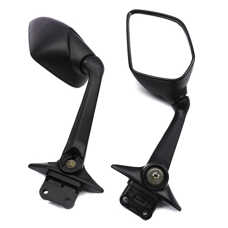 Rearview Mirrors for TMAX530 (2017-2021) & TMAX560 (2021) Sportbike