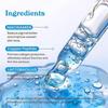 Siero Viso Peptidi di Rame con GHK-Cu, Siero Idratante & Riparatore che Stimola il Collagene, Siero Ringiovanente Anti-Età per Tutti i Tipi di Pelle, 30ml