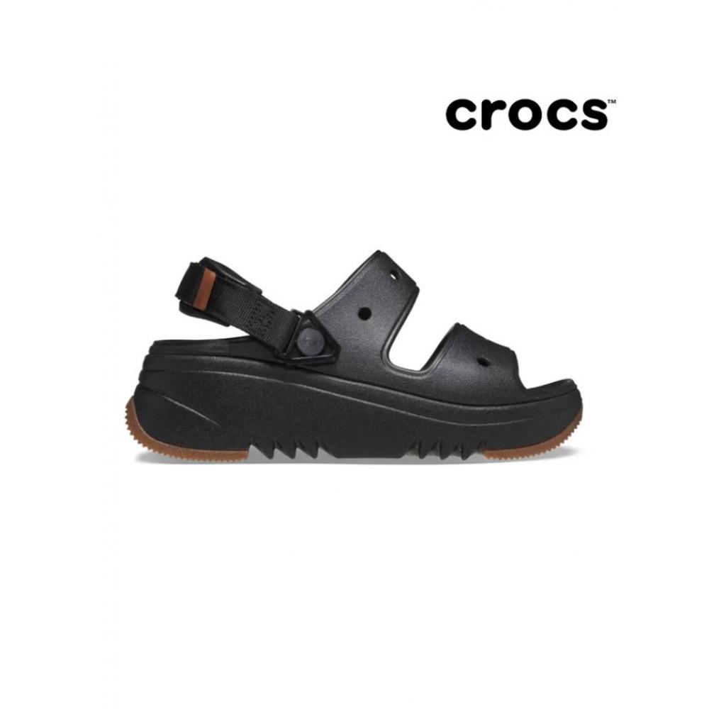 

Crocs Сандалии Public Hiker Xscape черные 208181 001 M5W7240