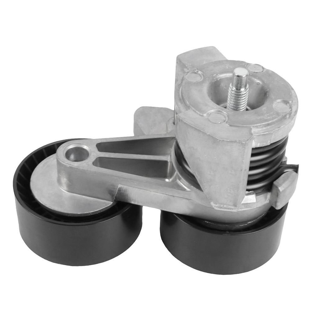 1pc Drive Belt Tensioner W/ Pulleys-Alternator Power Steering 11287565225 for BMW E70 X5 3.0L Engine Car Accessories Parts