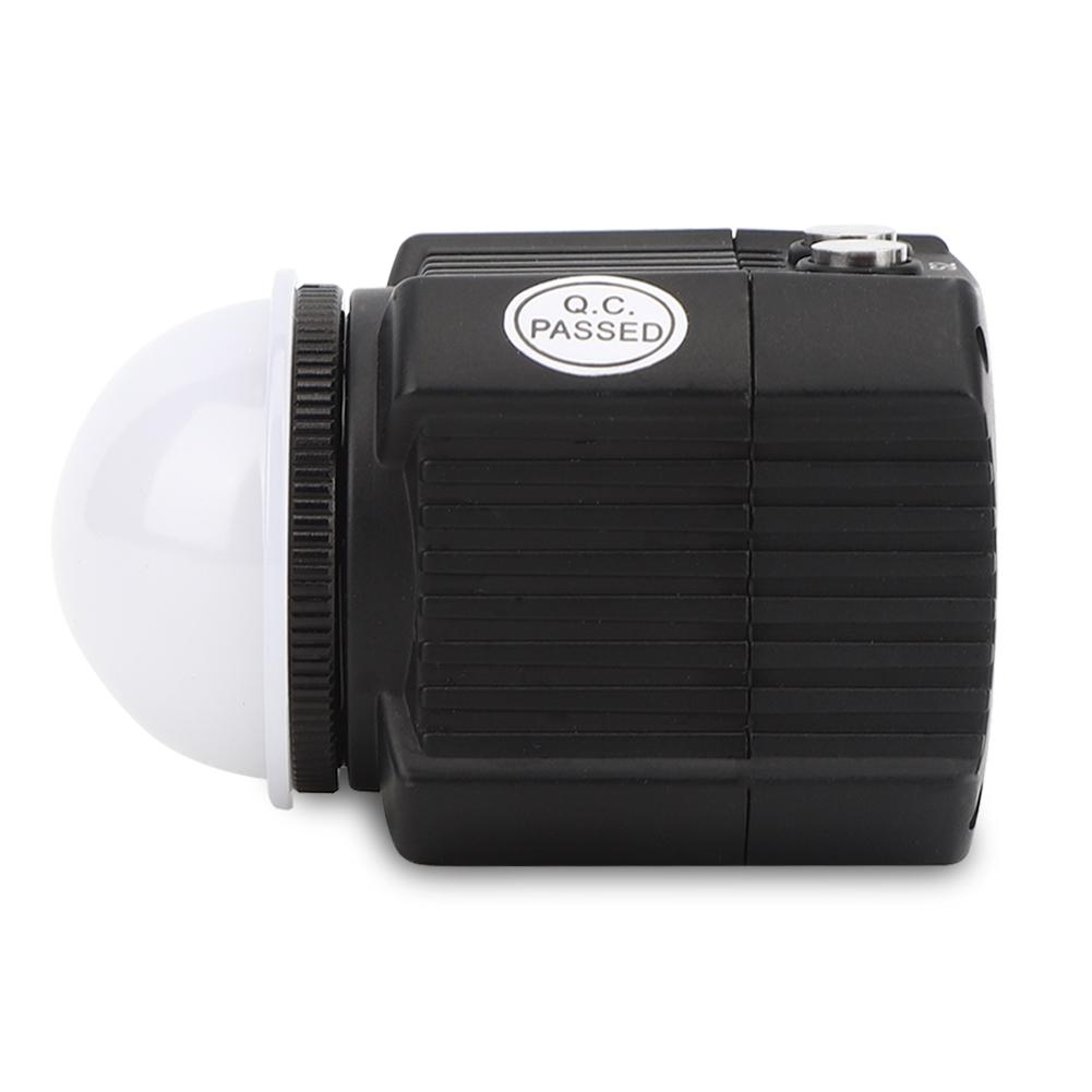 Video Underwater Barstool-Cbin Diving LED Light Underwater Fill Light 60m Waterproof Photography Accessory for Camera Suitable for Photography Video Underwater Barstool-Cbin Diving LED Light Underwater Fill Light 60m Waterproof Photography Accessory for Camera Suitable for Photography