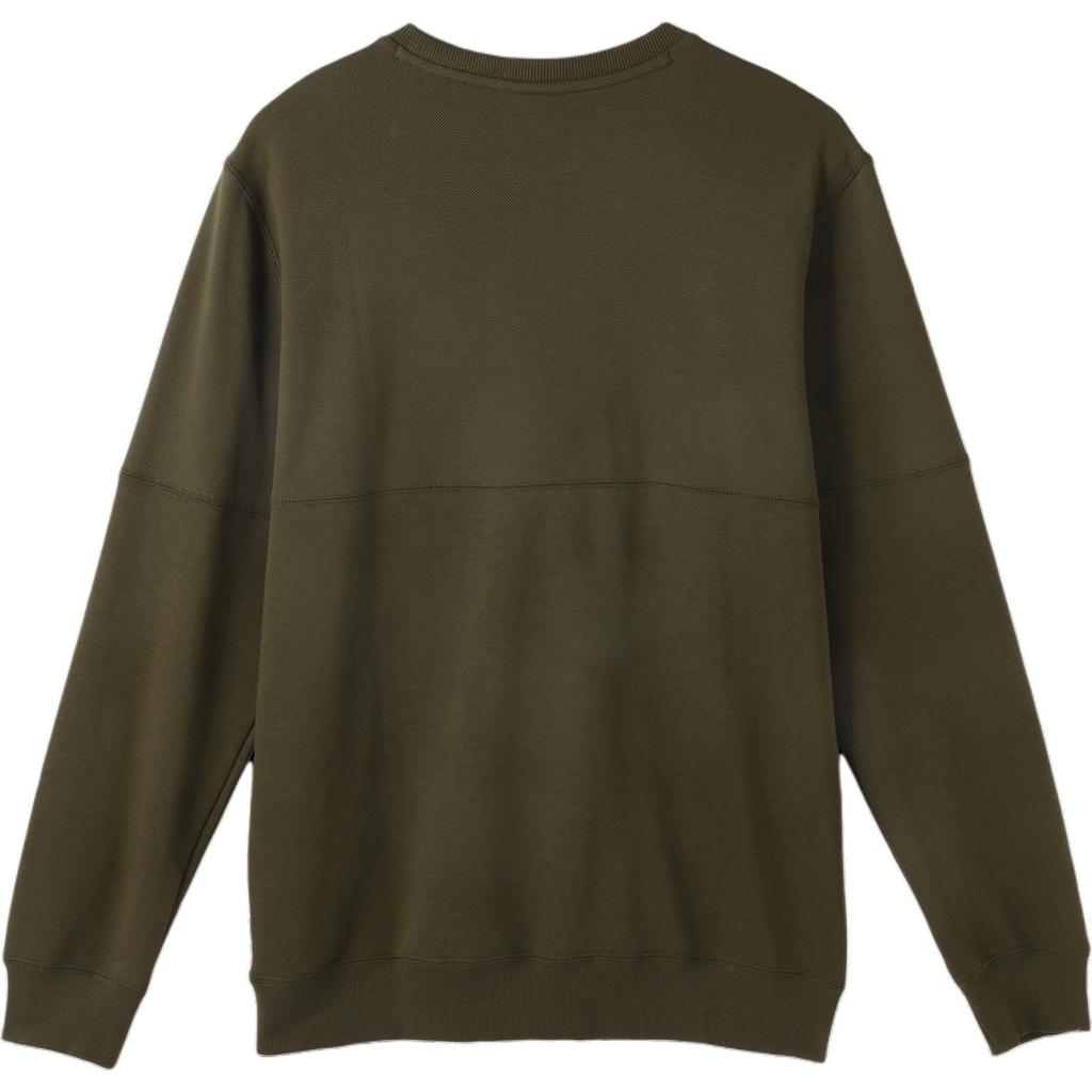 Puma Sweatshirt Men's Grape Leaf Green 846409-44