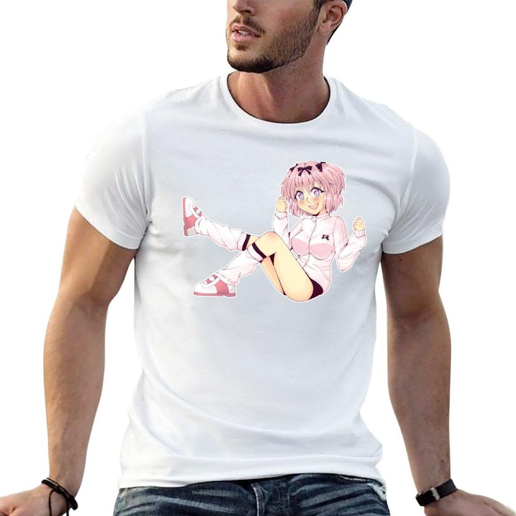Hibari Senran Kagura Tshirt Halloween Casual Tshirt