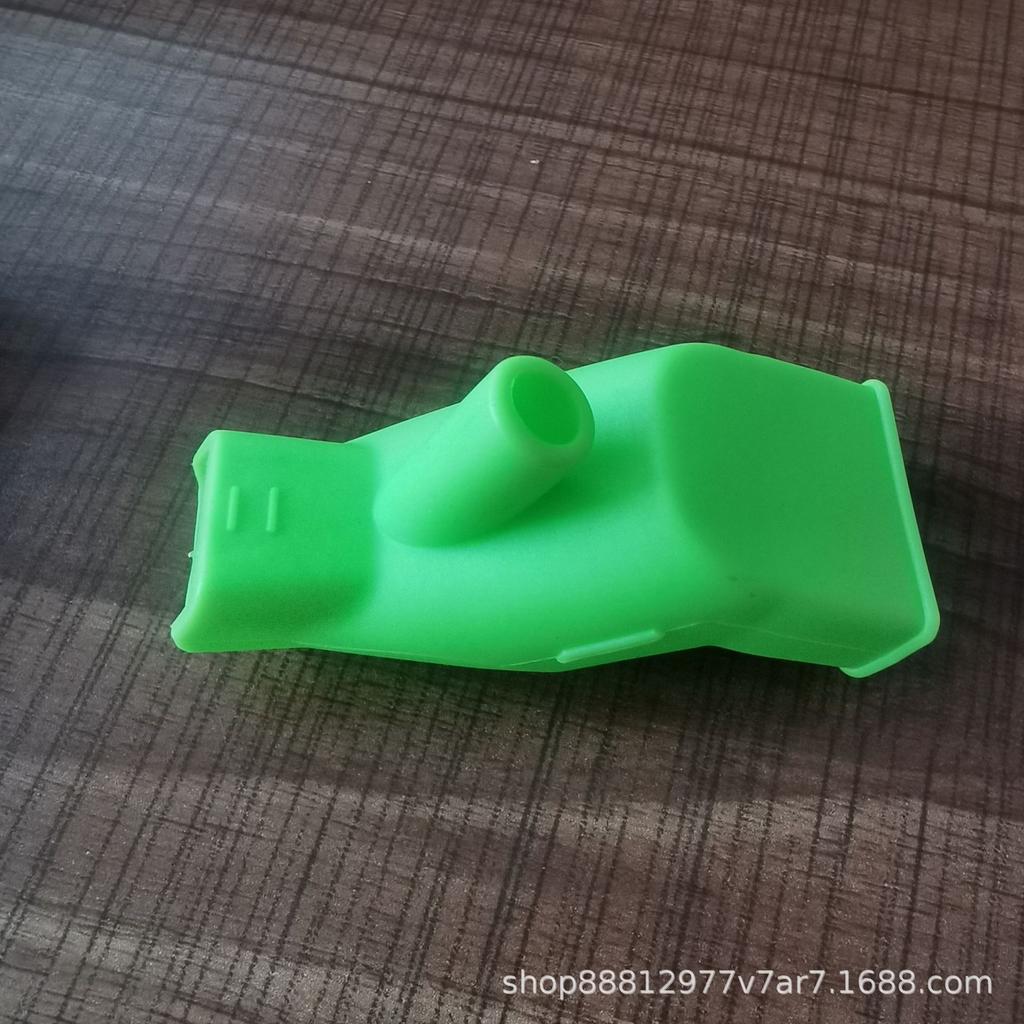 Flexible TPR Silicone Faucet Extender Modern Water Diverter for Sink