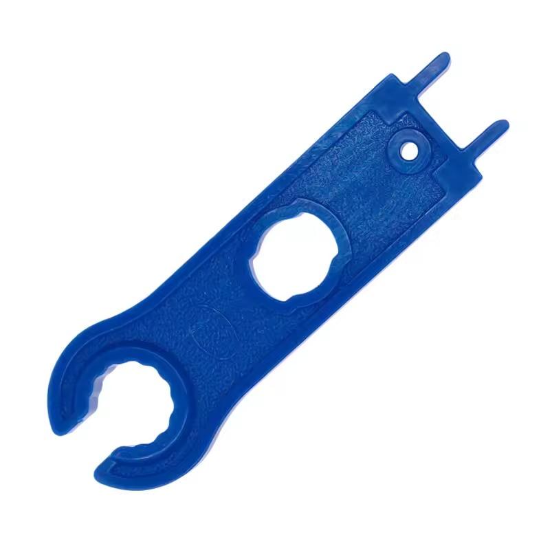 Sets Solar Connector Solar Plug Cable Connectors for Solar Panels Photovoltaic System 30A 50A 1000VDC 1500VDC