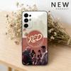 Buff Team F-Fortress 2 TF2 Phone Case For Samsung S26,25,24,21,22,23,30,20,Ultra,Plus,Fe,Lite Black Soft Cover