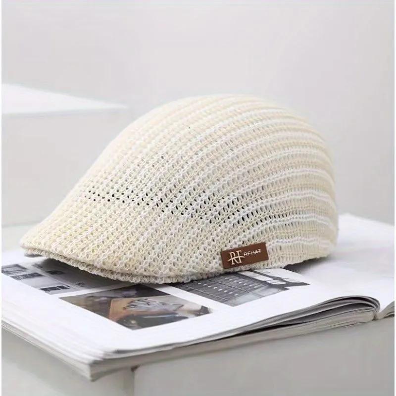 Beige Baseball for Women and Men