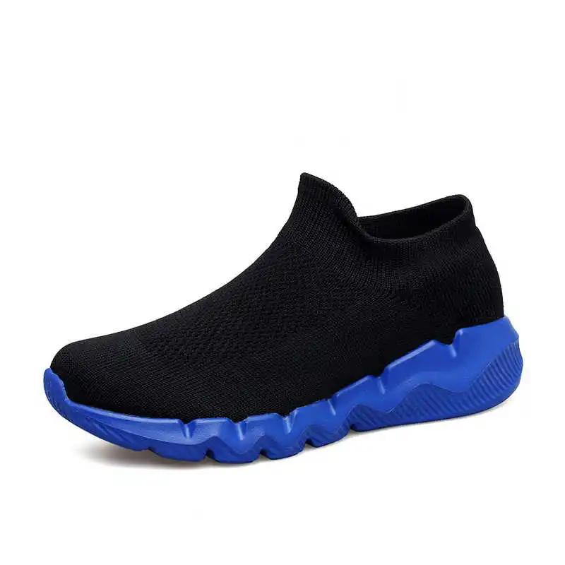 Fashion Appearance Increases Sock Womens Designer Shoes Loafers Original Brand Sneakers Woman Luxury Sports 2025new Besket Traning