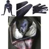 Venom Spider-man Cosplay Kostüm Jumpsuit Mit Exquisitem Design Und Atmungsaktivem Stoff Für Kinder Und Erwachsene