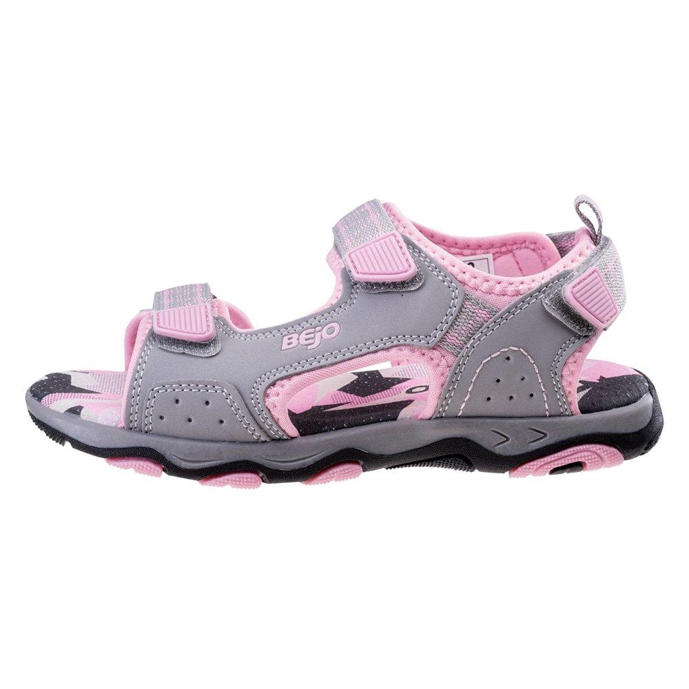 Bejo Girls Alisi Leather Sandals