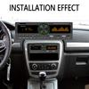 Swm-80A Handsfree Dual Usb Car Mp3 Player Powerful Fm Radio Bluetooth-Compatible Aux Tf Card U Disk