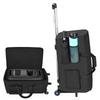 Wireless Speaker Storage Bags For JBL PARTY-BOX 110 & SRS-XP500 Portable Speaker Organizer Case With Detachable Pull Handle