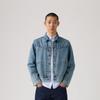Levis Relaxed Classic Vintage Versatile Trendy Denim Jacket Unisex Jackets 005AD-0000