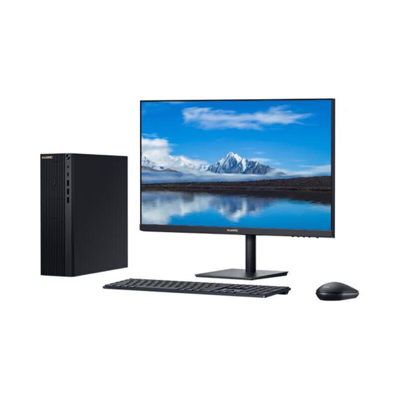 Huawei Qingyun W515 Desktop PC (CN Version)