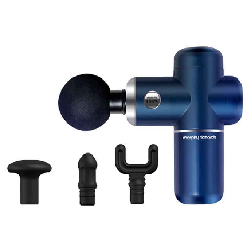 

Morphy Richards Portable Massage Gun