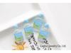 Miniature Resin Beverage Bottle Night Light Ornament for DIY Jewelry