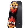 WEZHO Land Surf Skateboard