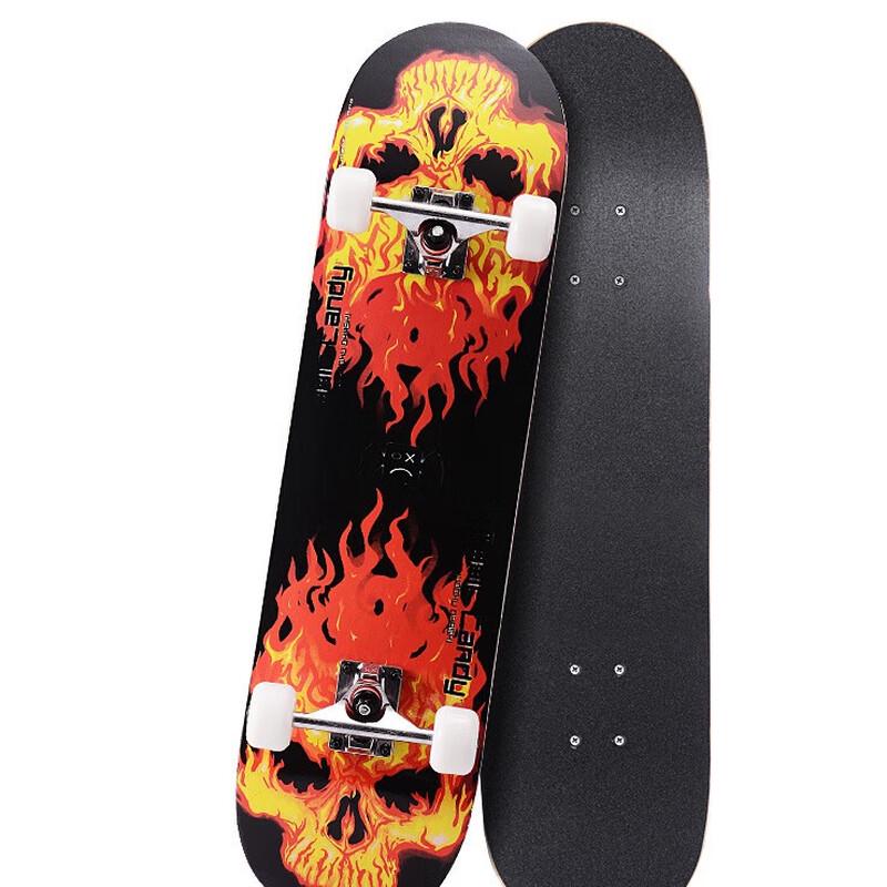 WEZHO Land Surf Skateboard