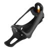 Mountain Bike Bicycle Plastic Water Bottle Rack Adjustable Water Bottle Rack Water Cup Holder Drink Rack