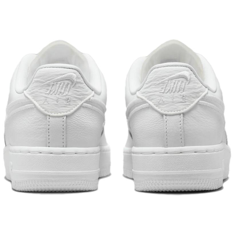 Nike Air Force 1 Low Dance Weiß Damen-Sneakers FJ7409-100