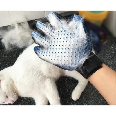 1pc Universal Removable Depilation Glove for Animal Hair Dog Cat