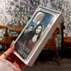 The Vampire Diaries TV Vlnitý vzor Pro IPhone 17 16 15 14 13 12 11 16 Pro Max Plus Pro Protiskluzový kryt na telefon