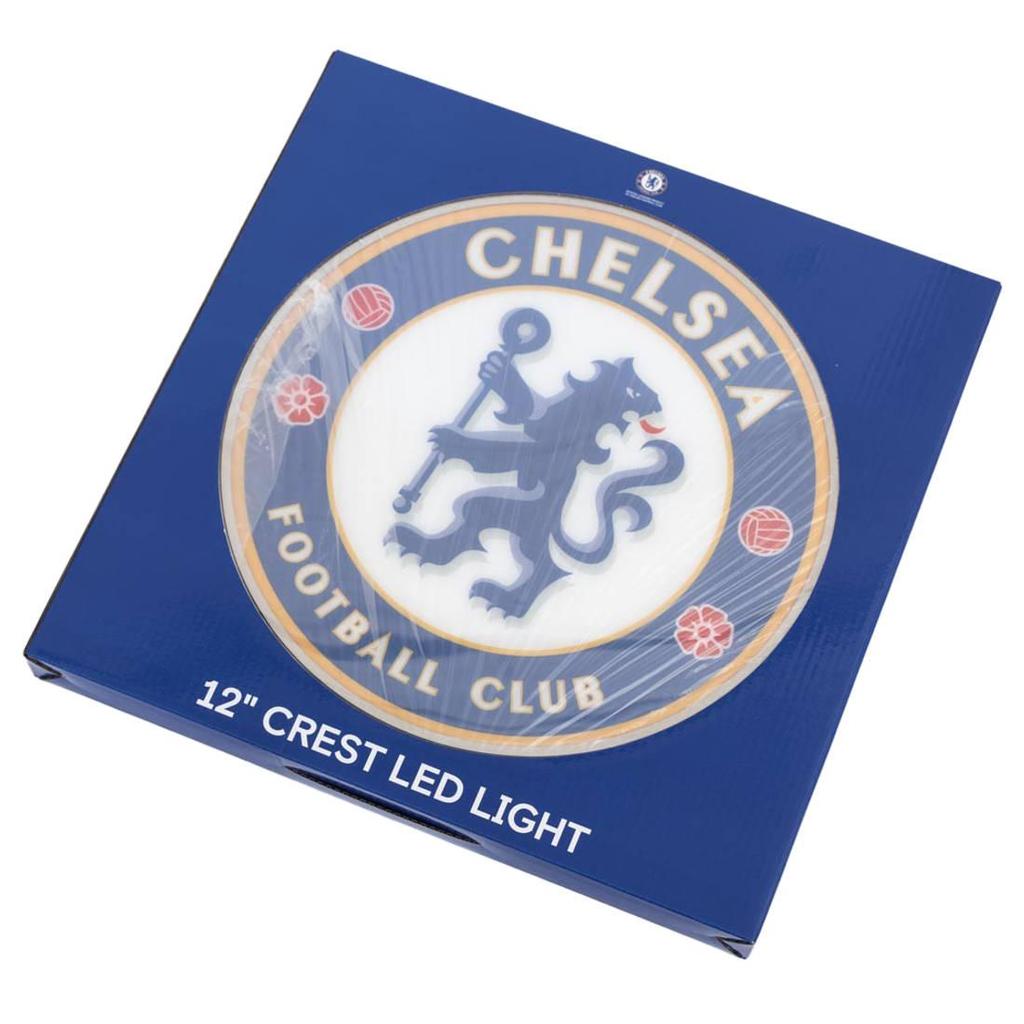 Chelsea FC LED Wall Light