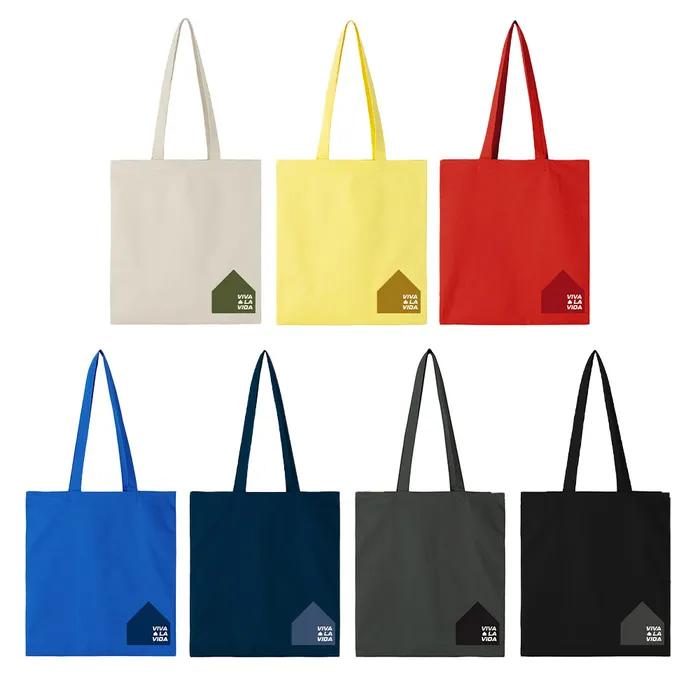 Pixel eco-bag