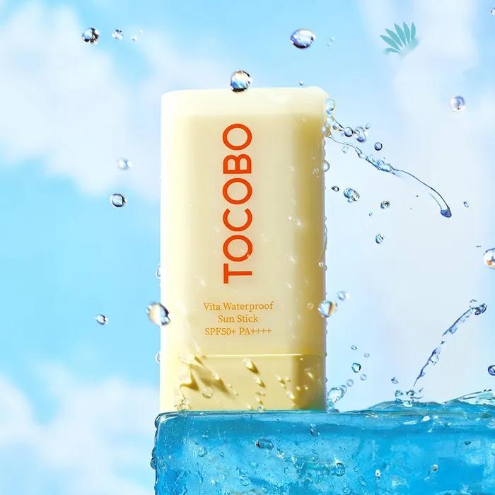 Tocobo Vita Waterproof Sun Stick 18g SPF50+ PA++++