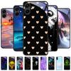 For Samsung Galaxy A16 A06 A26 A36 A56 4g 5g Hard Case Full Coverage Lens Tempered Glass Protect Back Cover A 06 16 26 36 56
