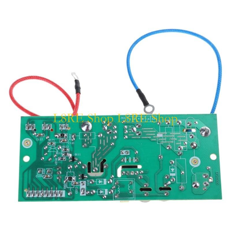 L8RE Power Board PCB Mainboard Circuit Control Stability Mainboard Spare Part Power Panels Ensuring Long Term Durability