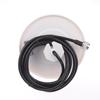 1Pcs N Male Connector Phone Booster Repeater Amplifier Antenna 2G 3G 4G Lte 800-2500/2700Mhz Indoor Ceiling Antenna