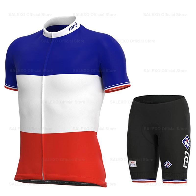 Men Women Cycling Jersey Short Sleeve Mountain Bike Quick Dry Performance Sportswear Outdoor Riding