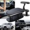 Opěrka ruky do auta Automobilové vnitřní příslušenství Univerzální Snadná instalace Ochrana proti nárazům Prémiové Loket