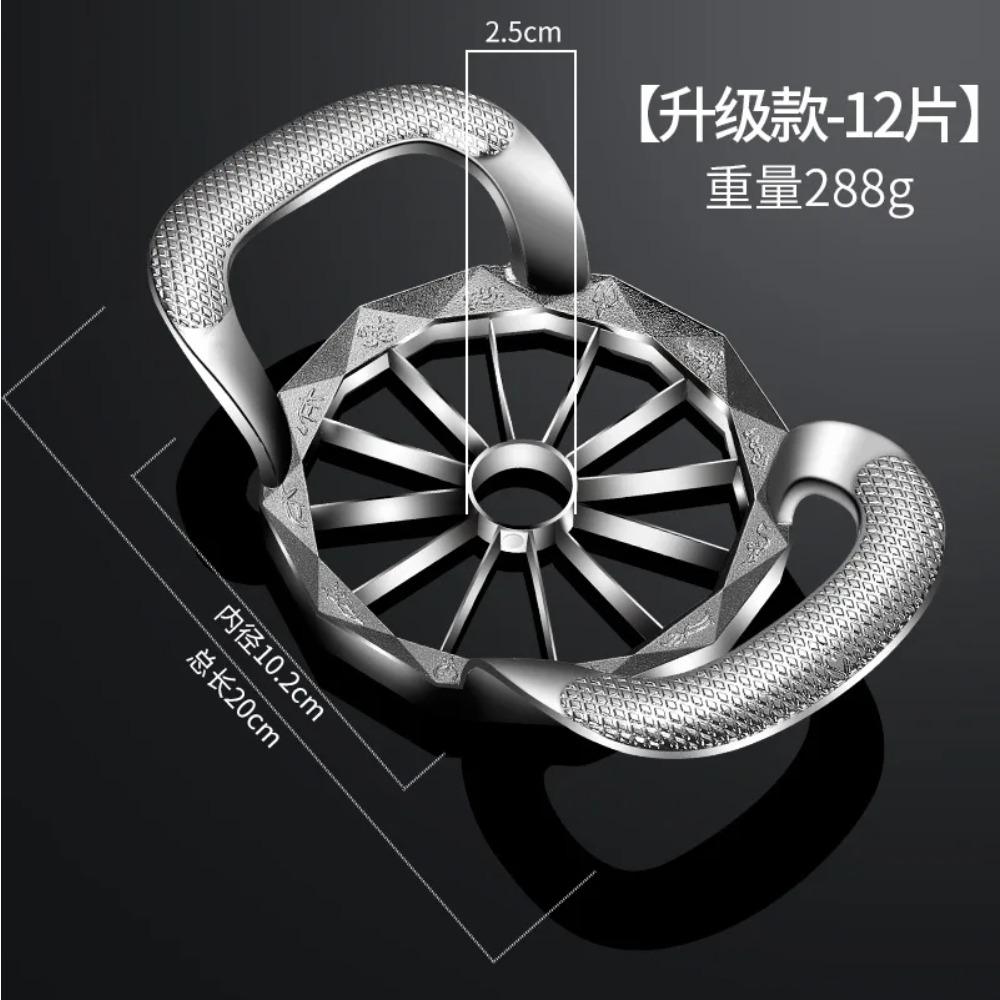 

Высококачественный цинковый сплав для резки яблок кухонный инструмент резак для фруктов нож для яблок резак для фруктов инструмент для удаления сердцевины кухонные инструменты аксессуары