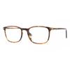 Full Rim Square Dark Tortoise Smartbuy Collection Elk Ac9c Fashion Unisex Eyeglasses