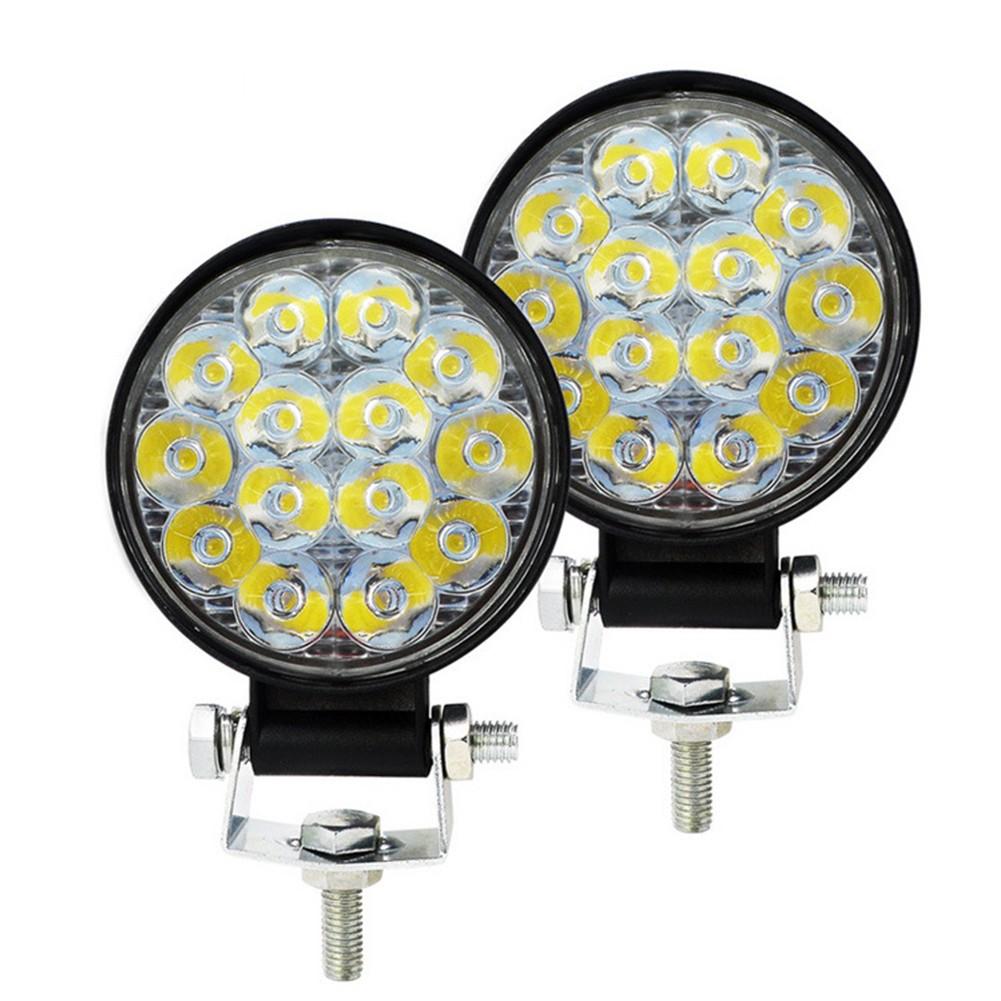 

Рабочий свет Светодиодный свет Панель рабочего освещения 12 В / 24 В 2500 лм