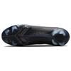 Nike Mercurial Vapor 14 Elite FG 'Black Photo Blue' Men's CQ7635-004