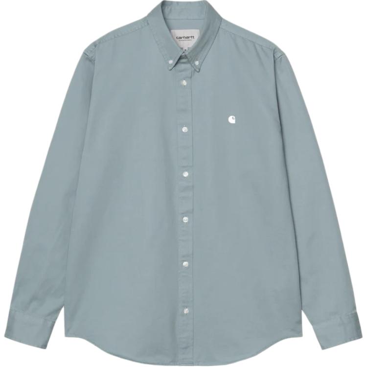 Carhartt WIP FW25 Madison Shirt Logo