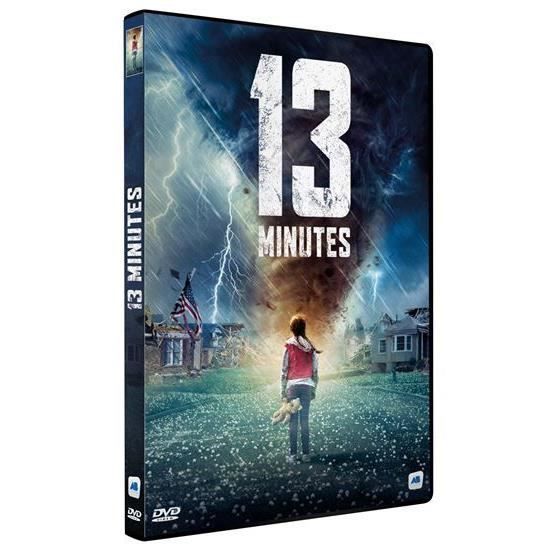 Non communiqué 13 minutes DVD - 5051889705963