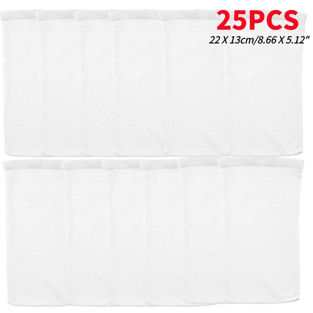 Reusable Pool Skimmer Socks Baskets Filters Net Easy Cleans Debris and Leaves For Skimmers Swimming Pool Cleaning Accessories