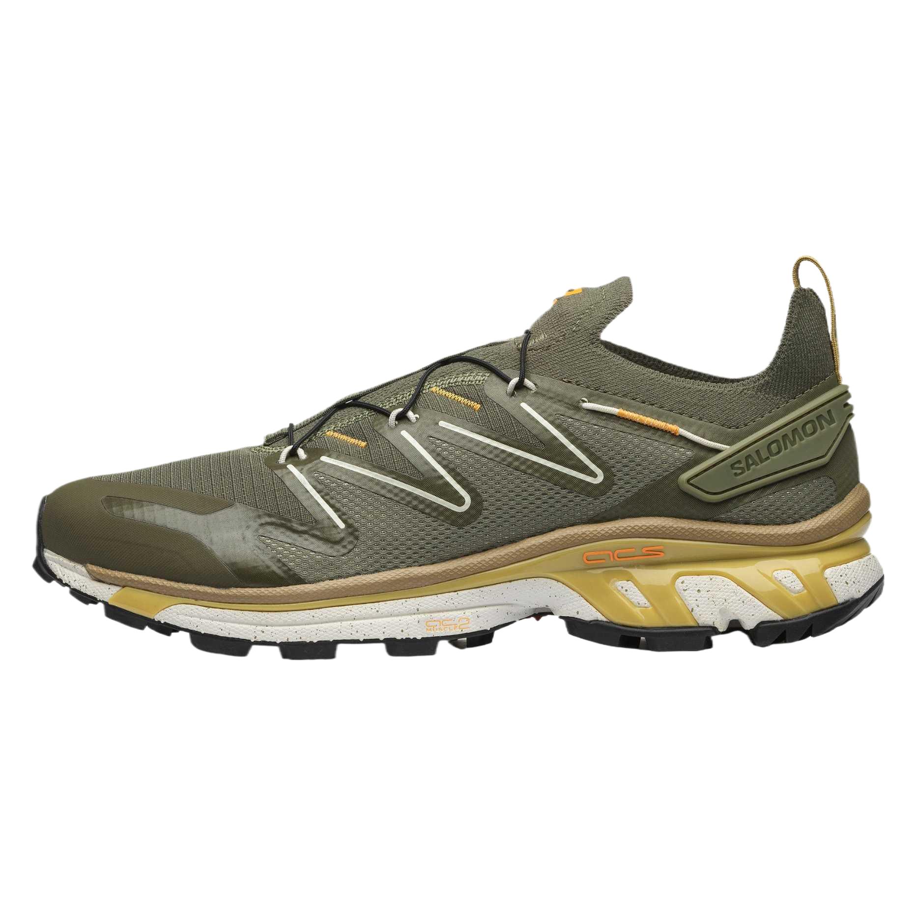 

Salomon Xt-Rush 2 Stylish Comfortable Classic Modern Running Shoes Unisex sneaker 473362 42⅔